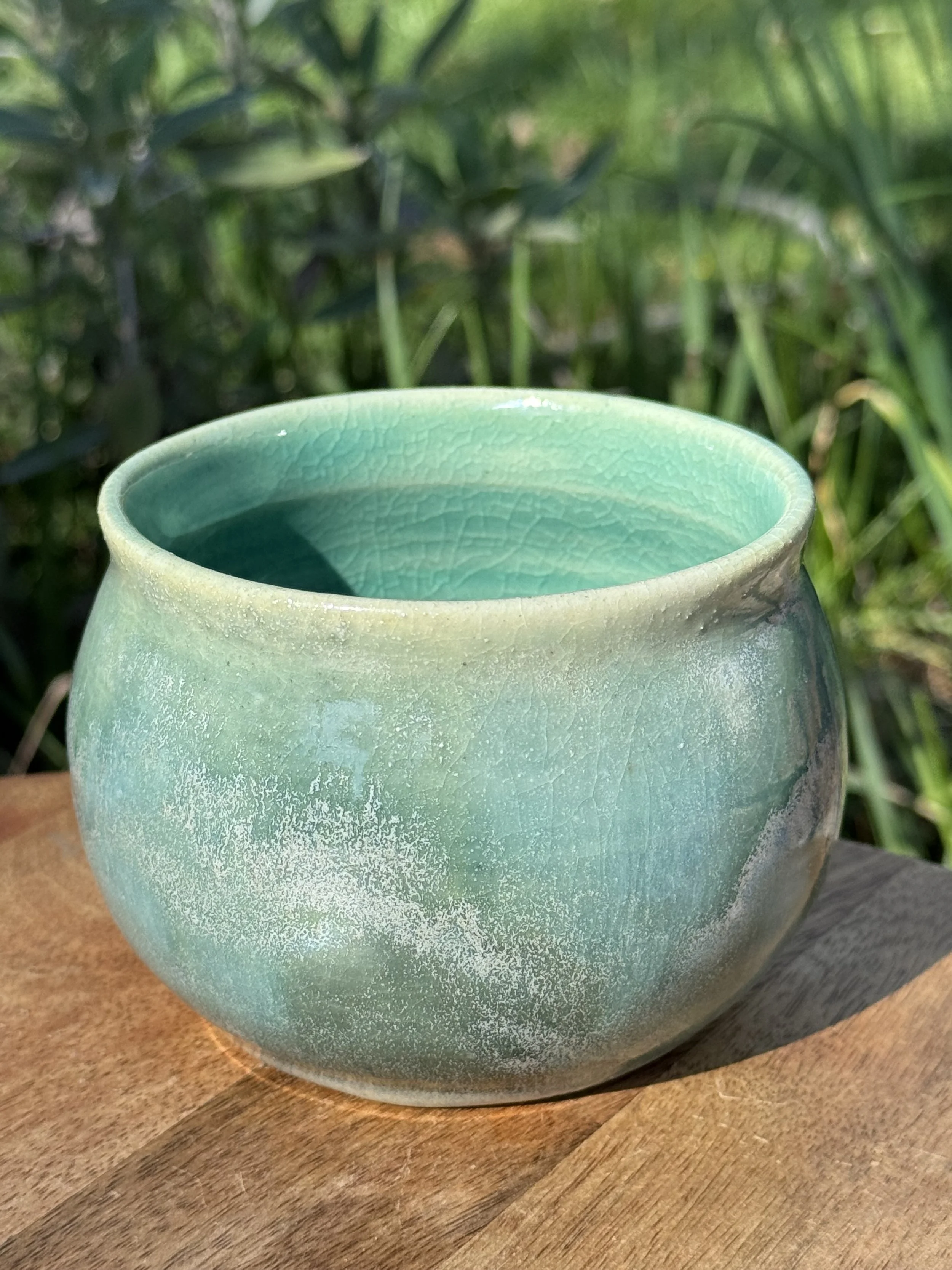 Small Bowl