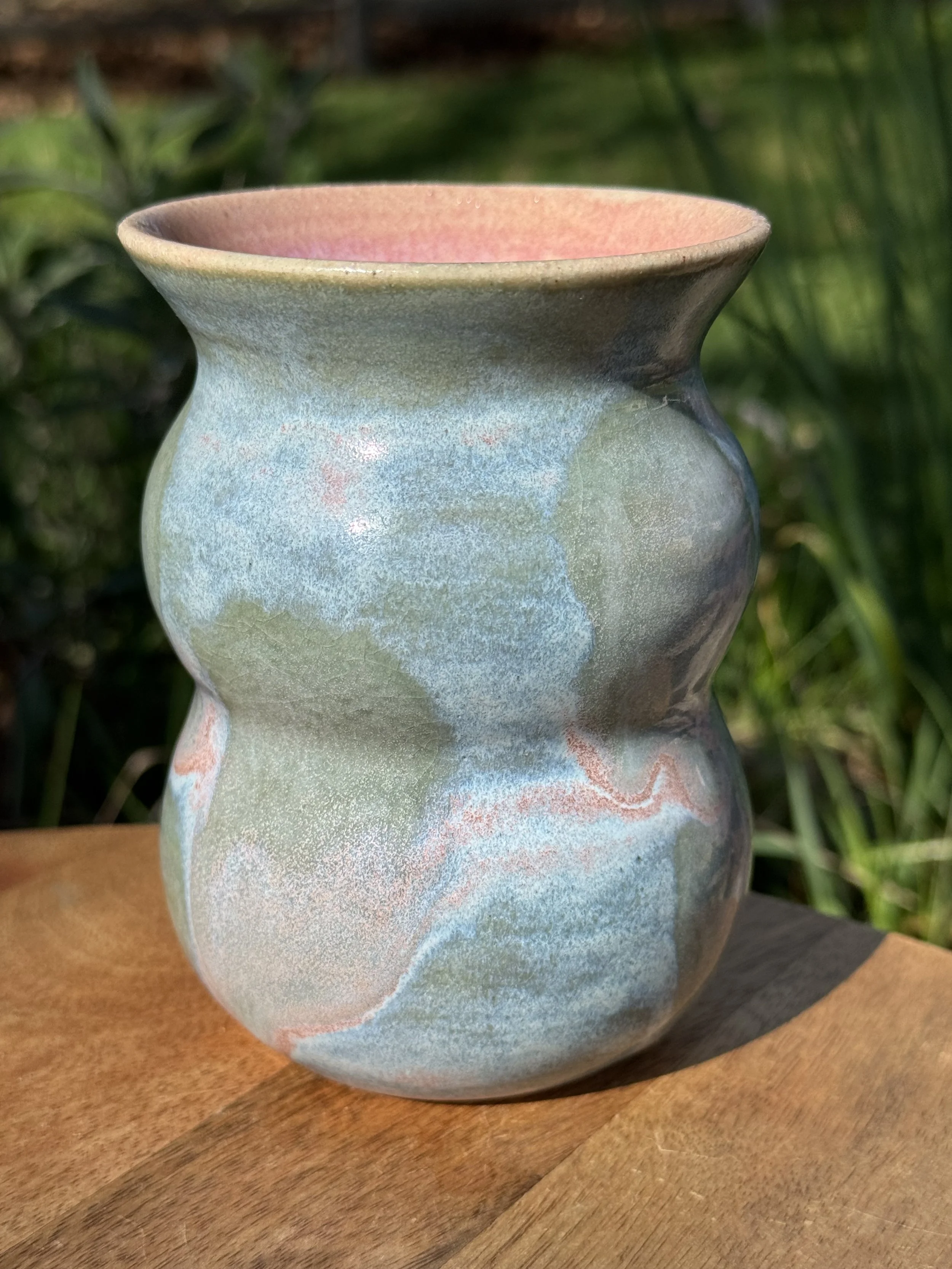 Bubble Vase