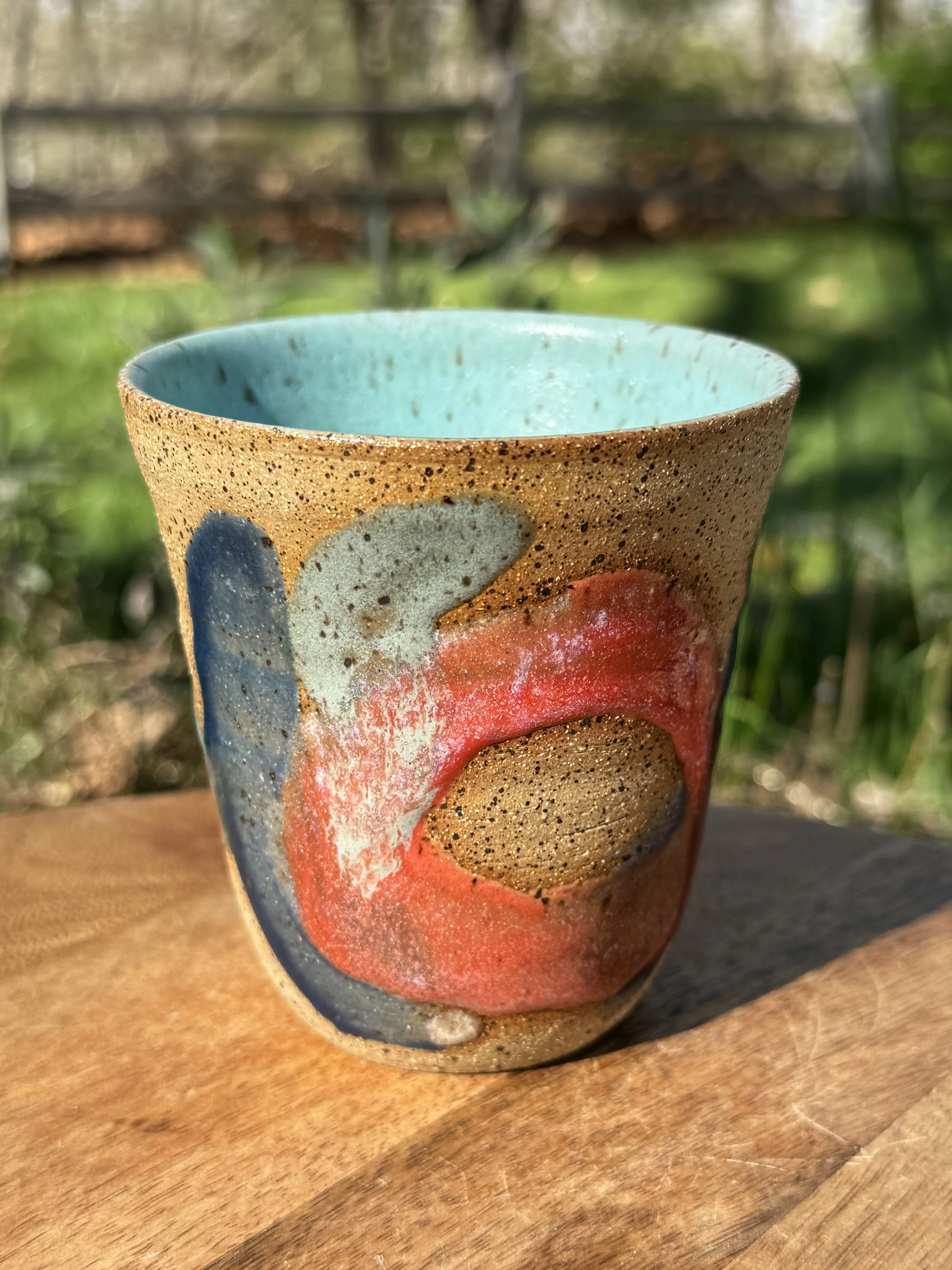 Swoops Cup