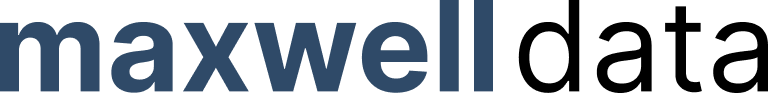 Maxwell Data