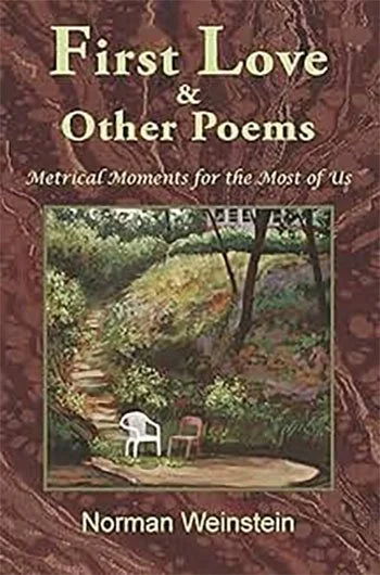 First Love & Other Poems