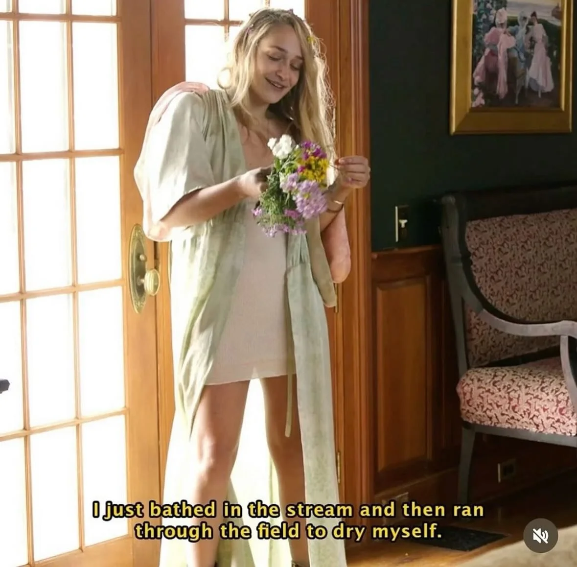 as&iacute; anda el mood de la colecci&oacute;n nueva