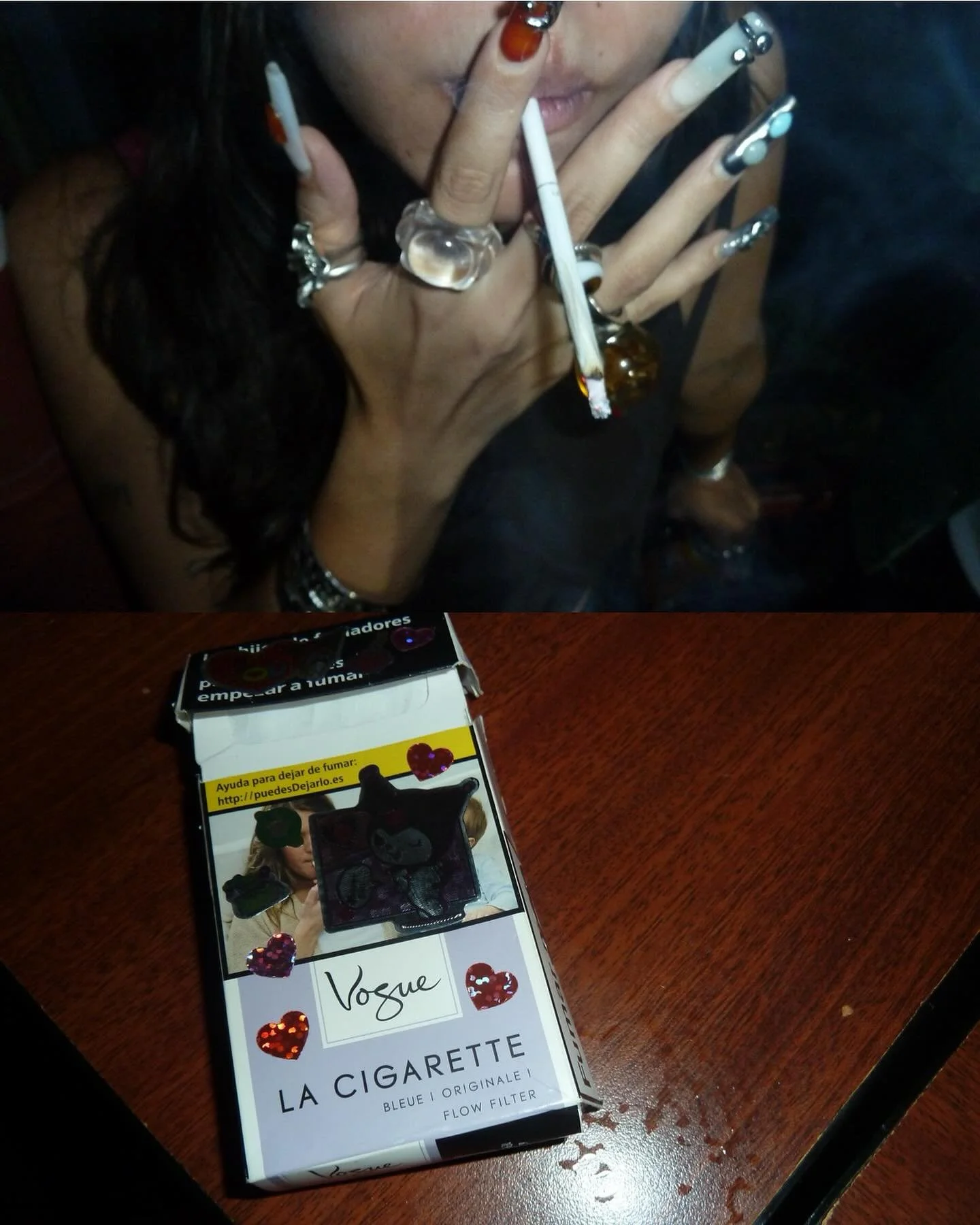 cultivando aura 📝⛏️💎&hearts;️🌟