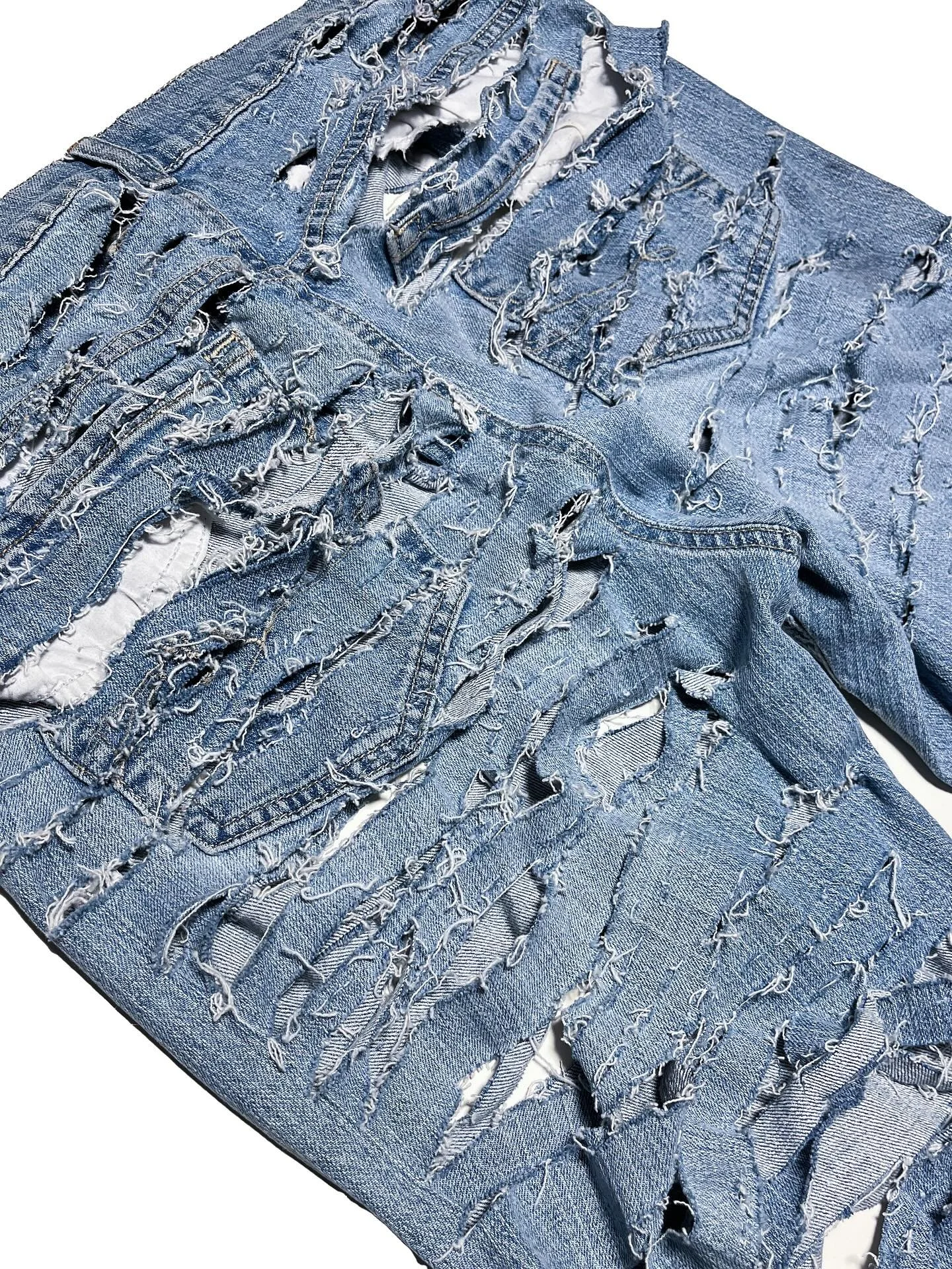 Jeans chinguito
Talla 28
10000