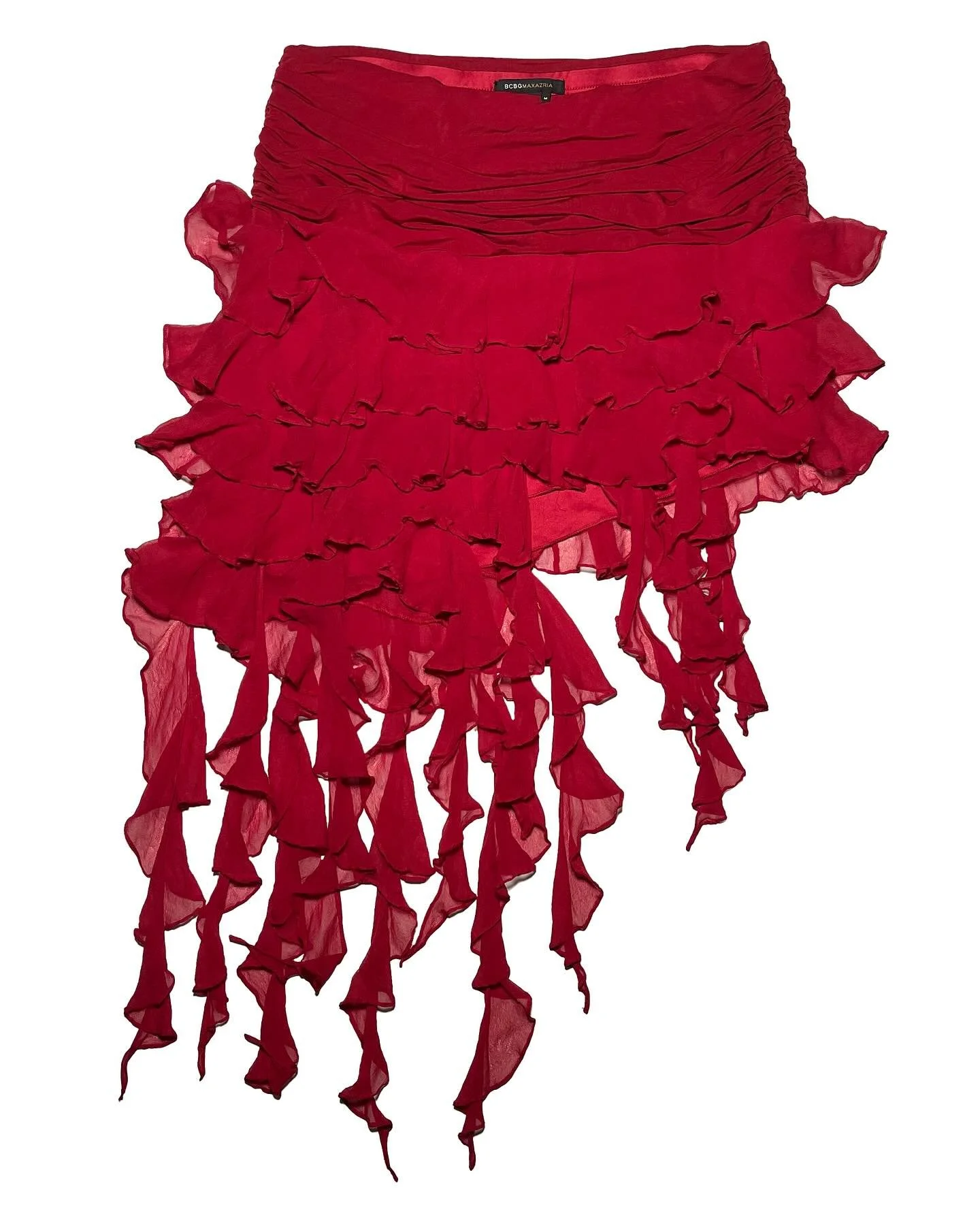 Enagua BCBG 
Talla M 
VENDIDA