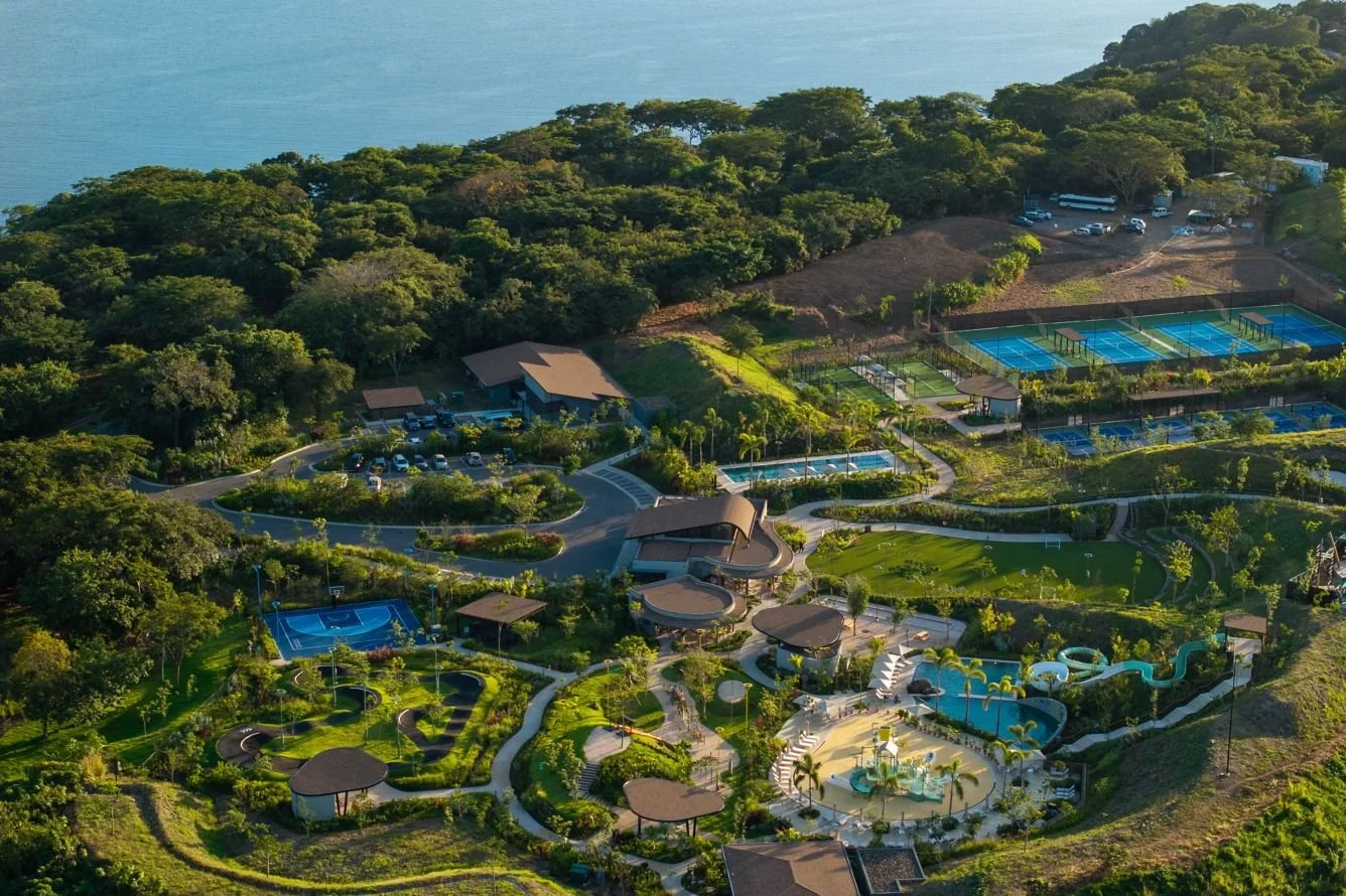 Ritz Carlton Nekajui