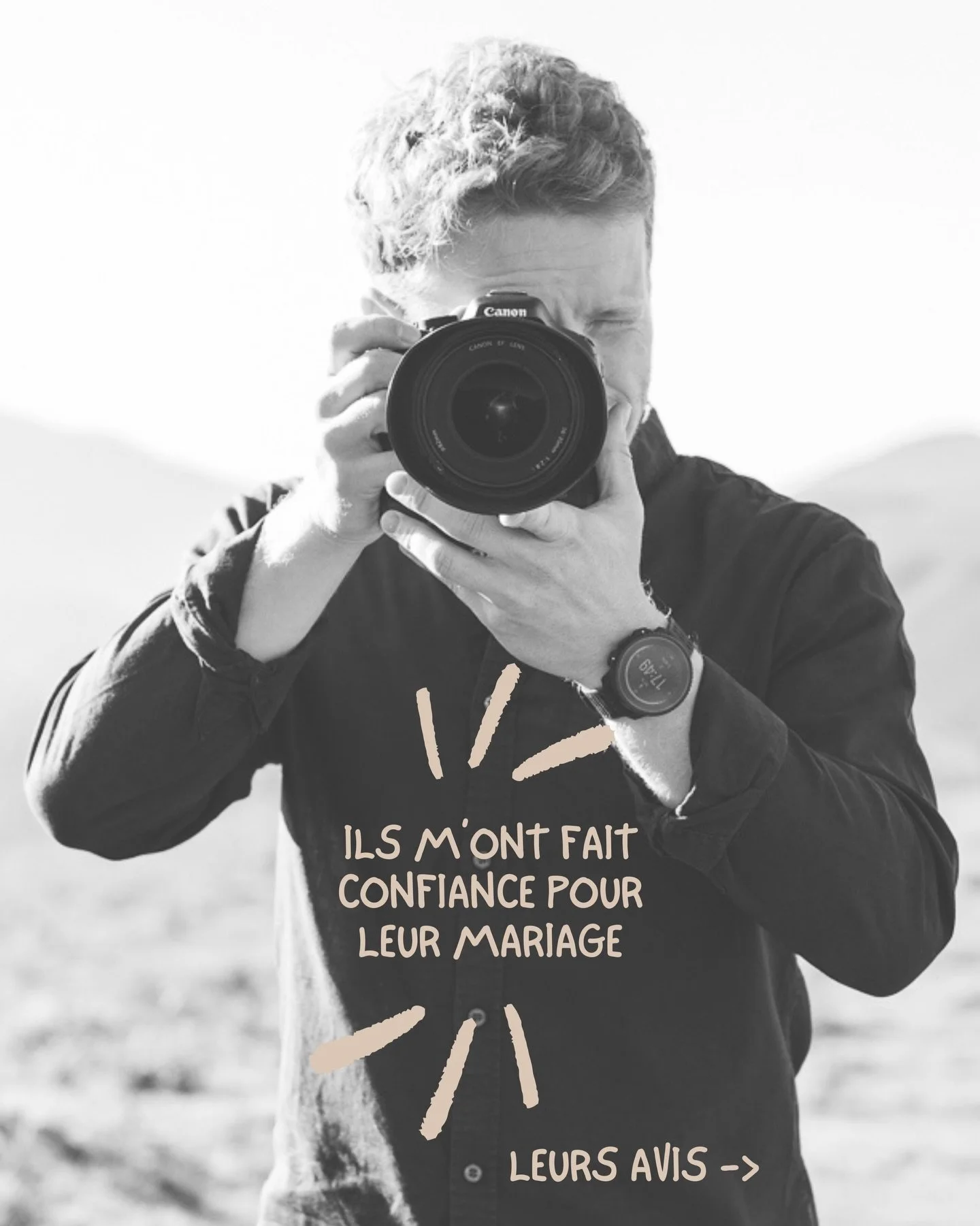 ✨Vos mots sont ma plus belle r&eacute;compense ✨

Rien ne me rends plus fier que de lire vos retours apr&egrave;s avoir immortalis&eacute; un des plus beaux jours de votre vie 🩵

Chaque sourire captur&eacute;, chaque &eacute;motion fig&eacute;e&hell