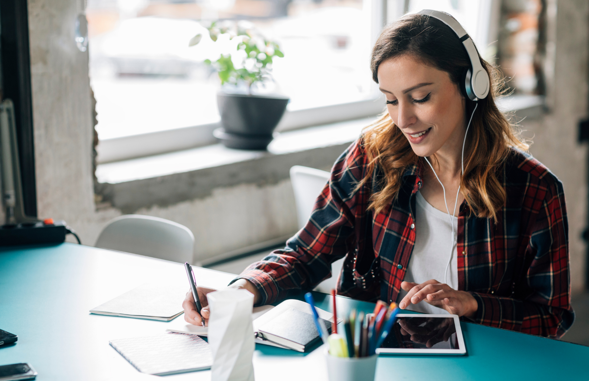 Creating a Sustainable Podcast