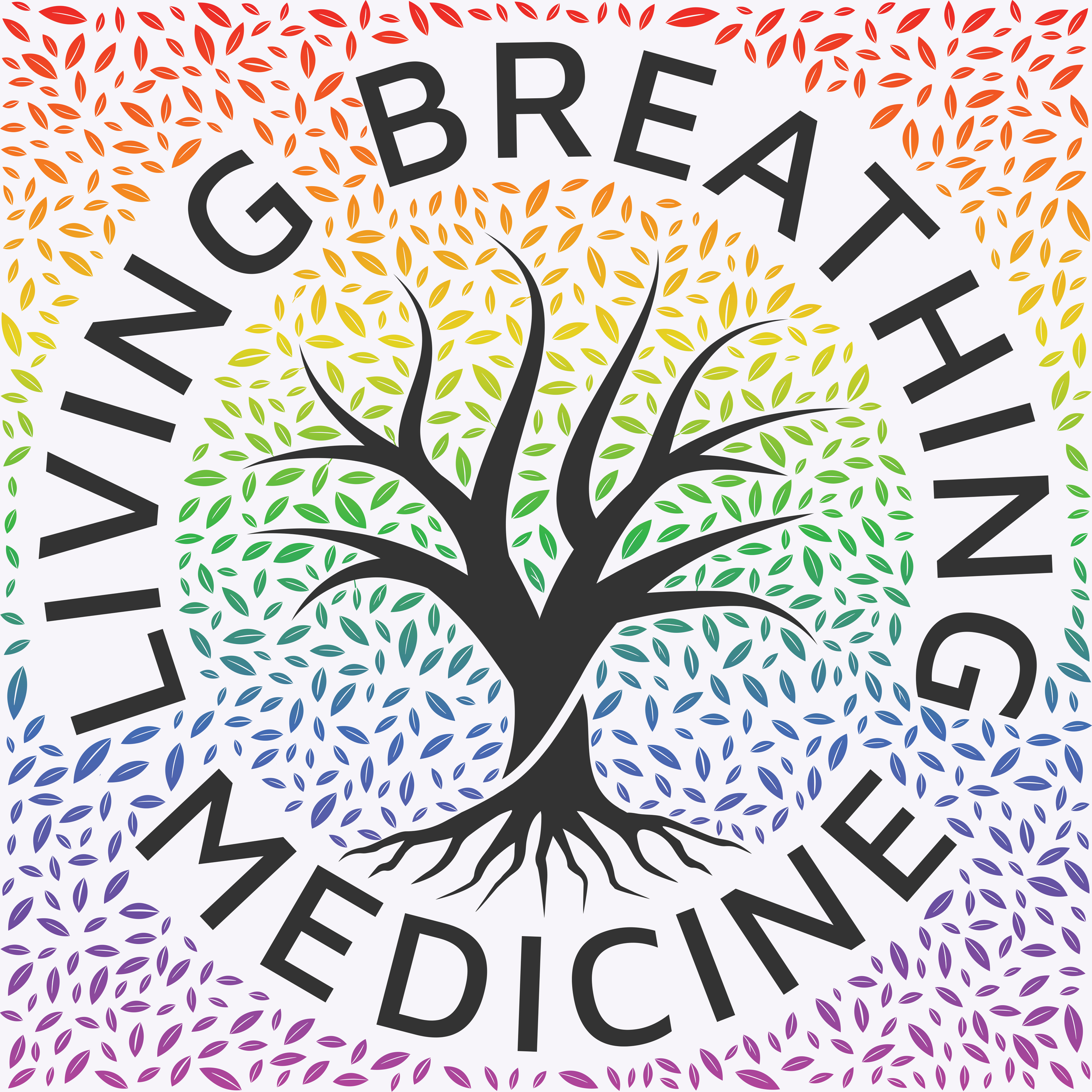 Introducing: Living Breathing Medicine