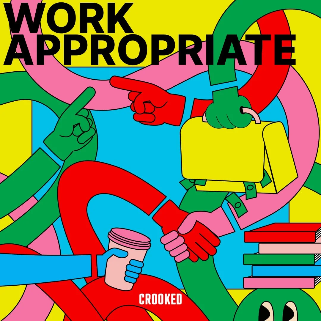 Introducing: Work Appropriate