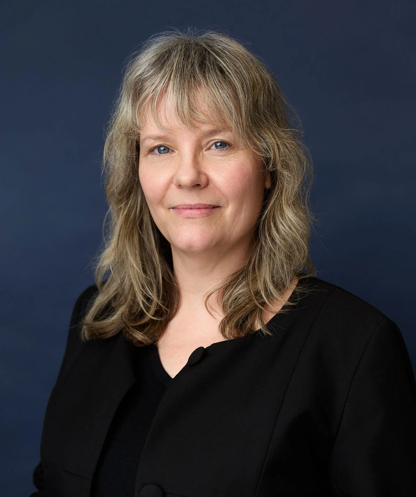 Julia Burton, legal assistant at Doyle Bennett LLP