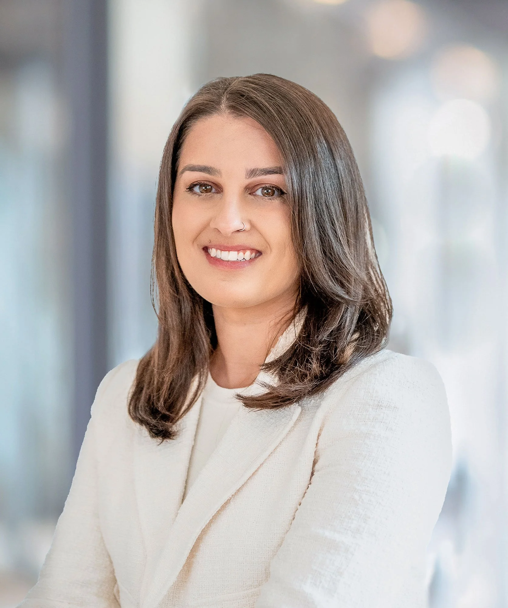 Sarah Jamshidimoghadam is an associate at Siskind Doyle LLP