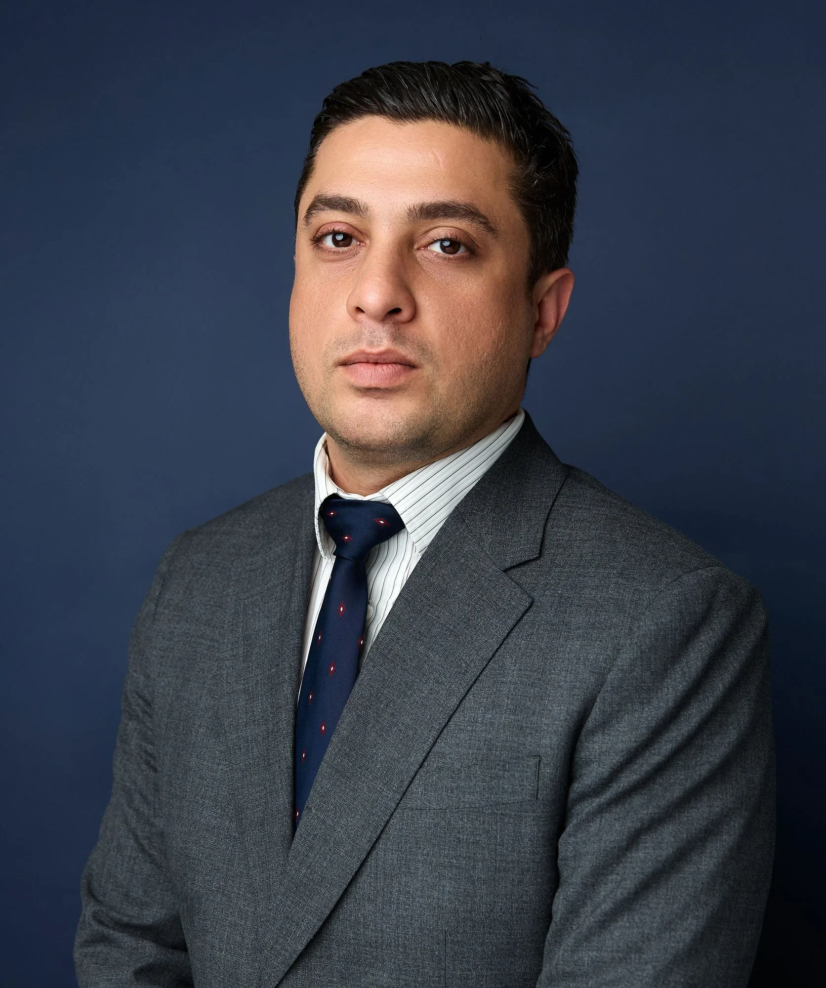 Arjun Norula, associate lawyer at Doyle Bennett LLP