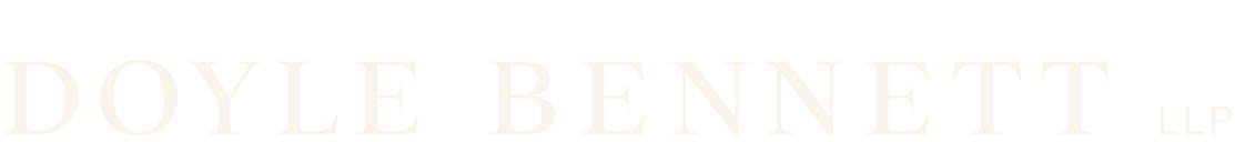 DOYLE BENNETT LLP