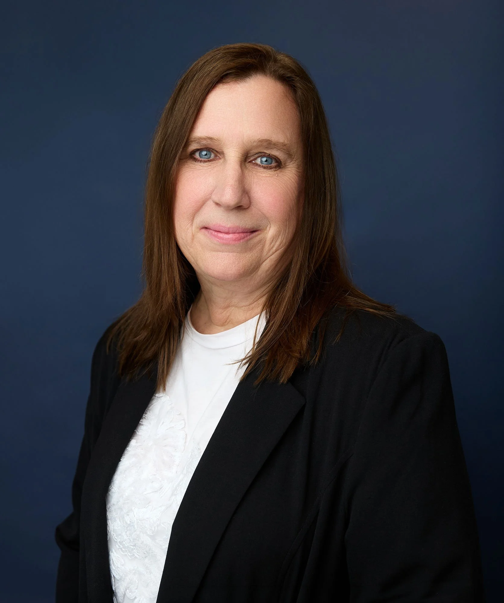 Kim Miller, senior litigation assistant at Doyle Bennett LLP