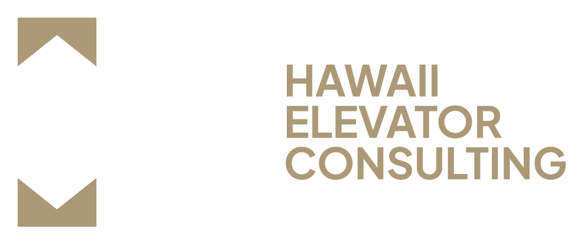 Hawaii Elevator Consulting