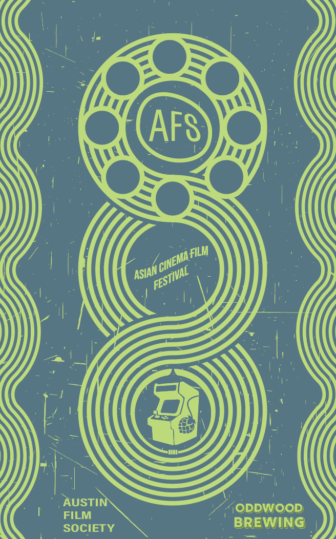 Film Festival Brewery Collab