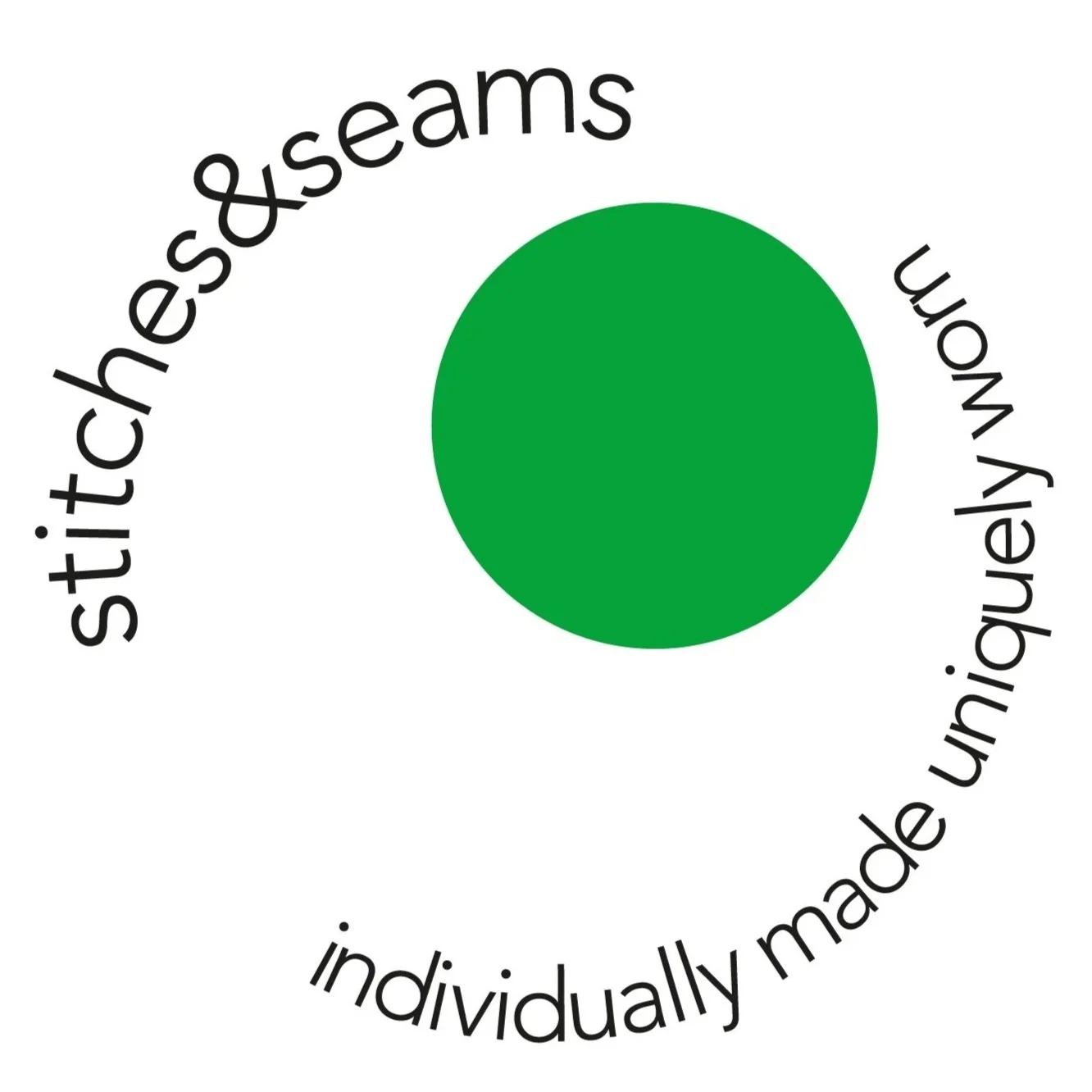 Stitches &amp; Seams