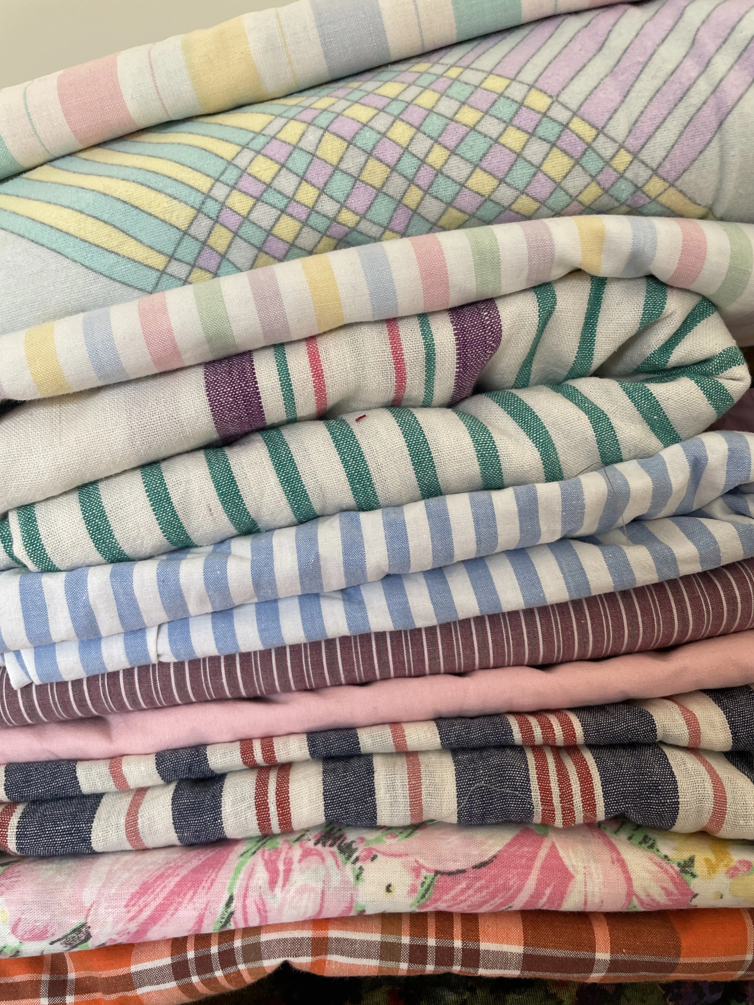 Make PJ Bottoms - Adults