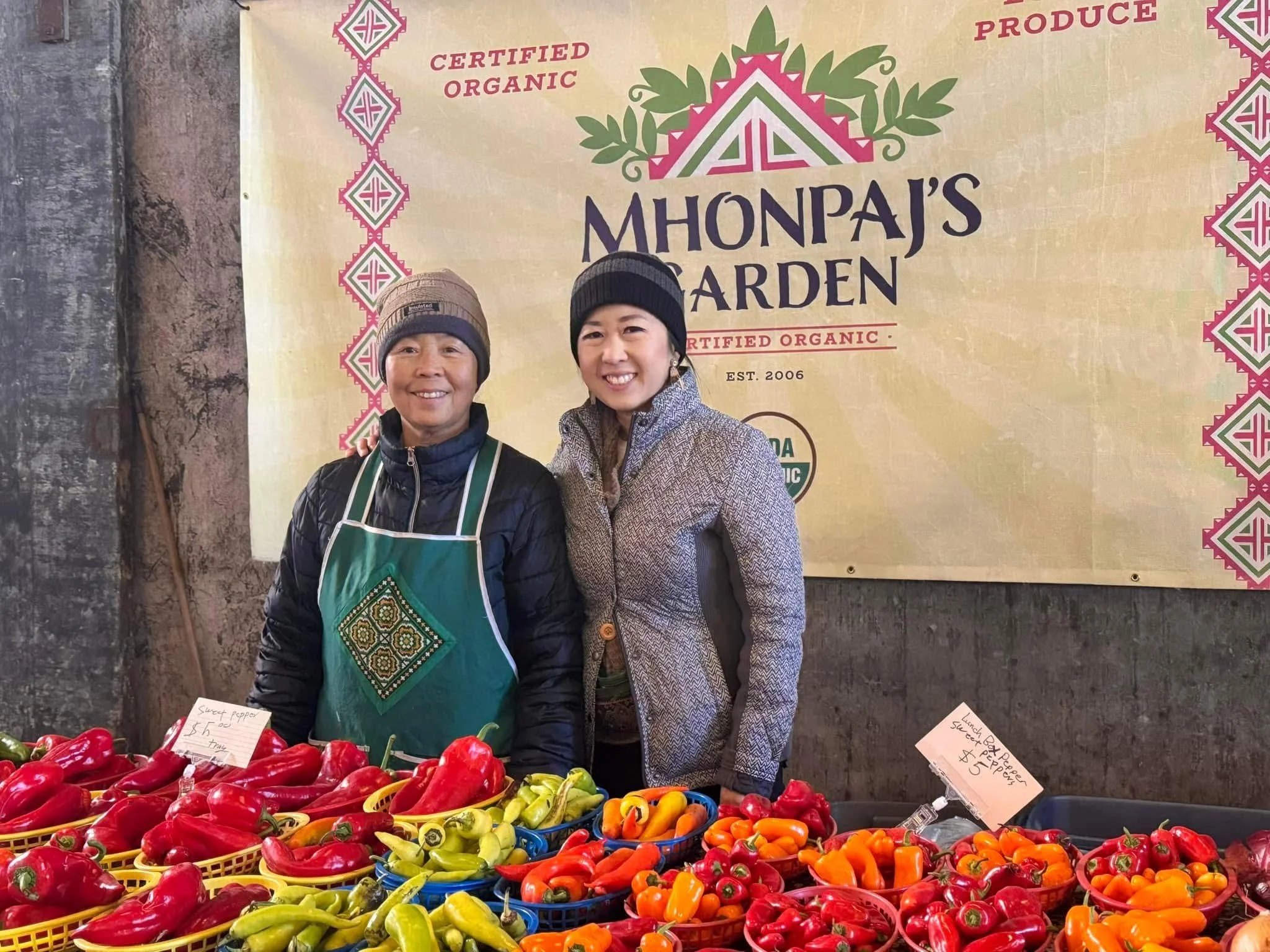 Cultivating Heritage and Healing