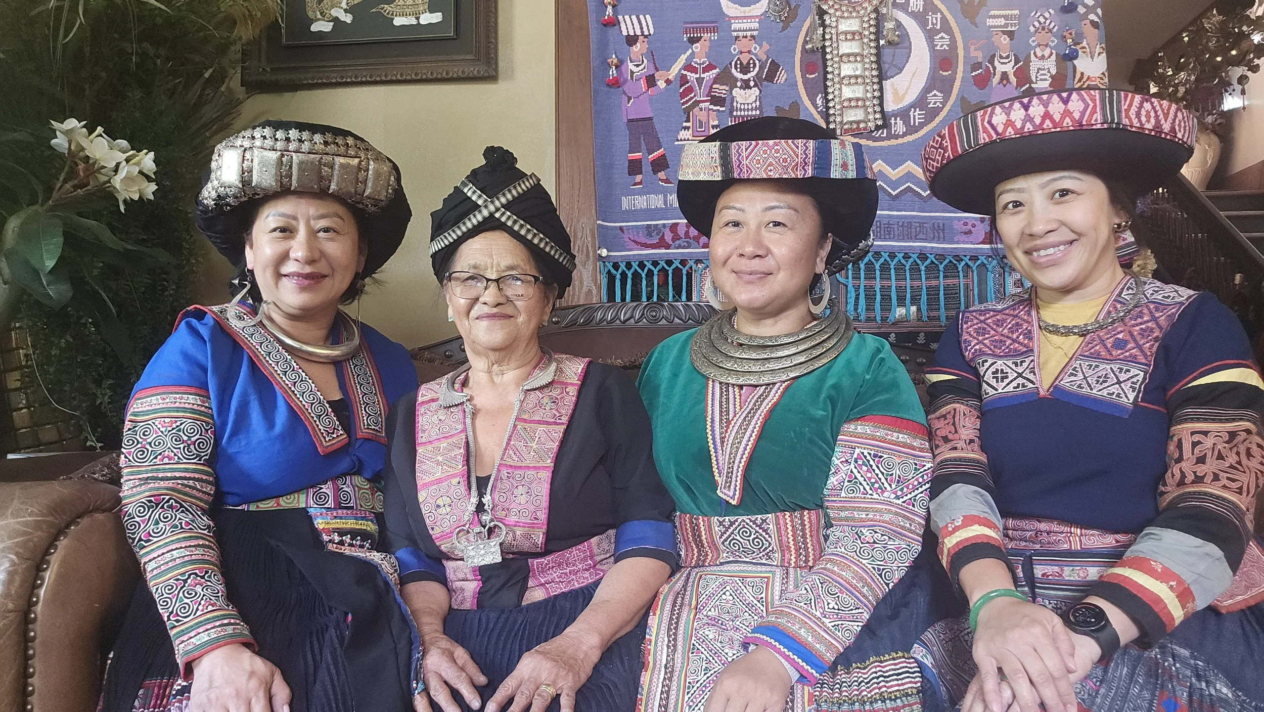 Keeper of the Culture: A little-known Legacy on the East Side