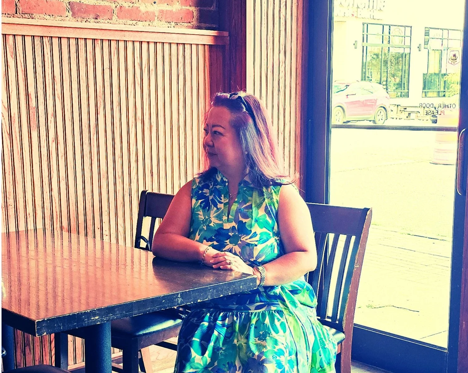 Breaking Barriers: Choua Eve Lee and the Path to the St. Paul School Board