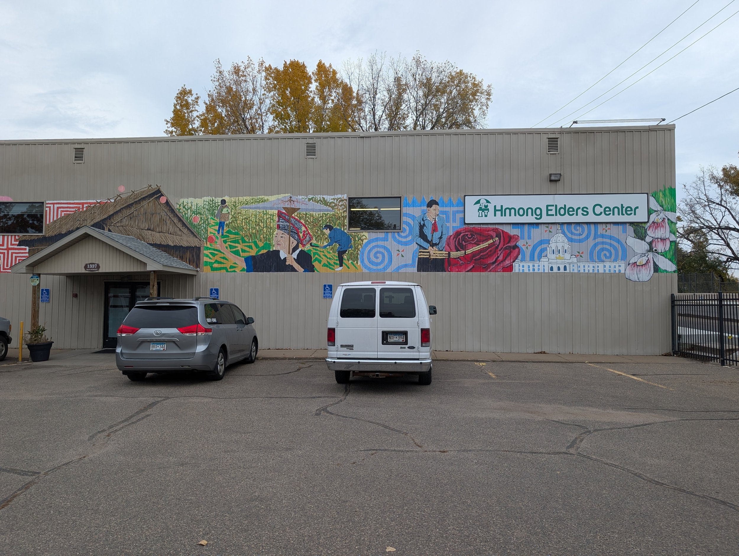 Reconnecting with Hmong Identity in Minnesota
