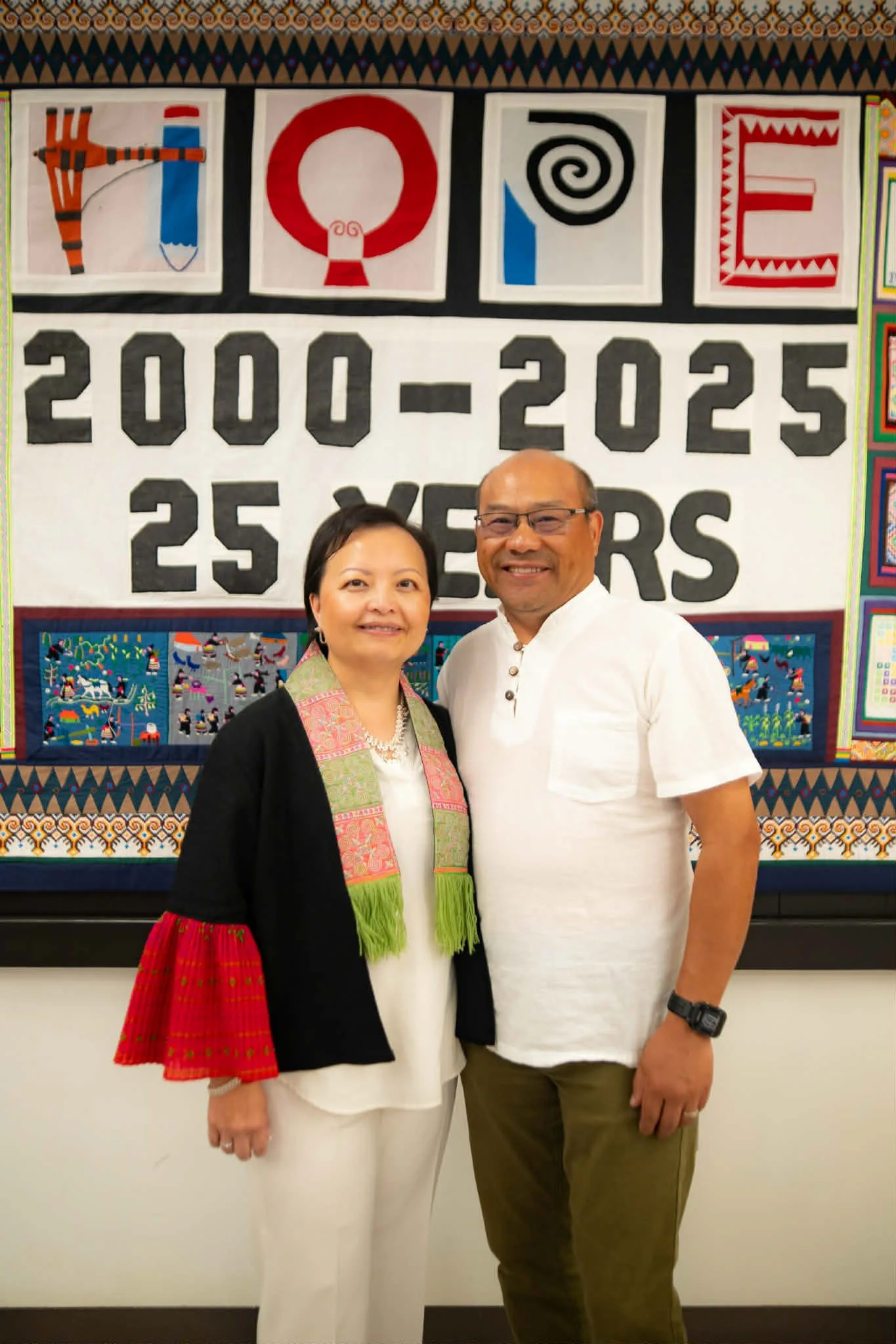 The Visionary Roots of HOPE Community Academy