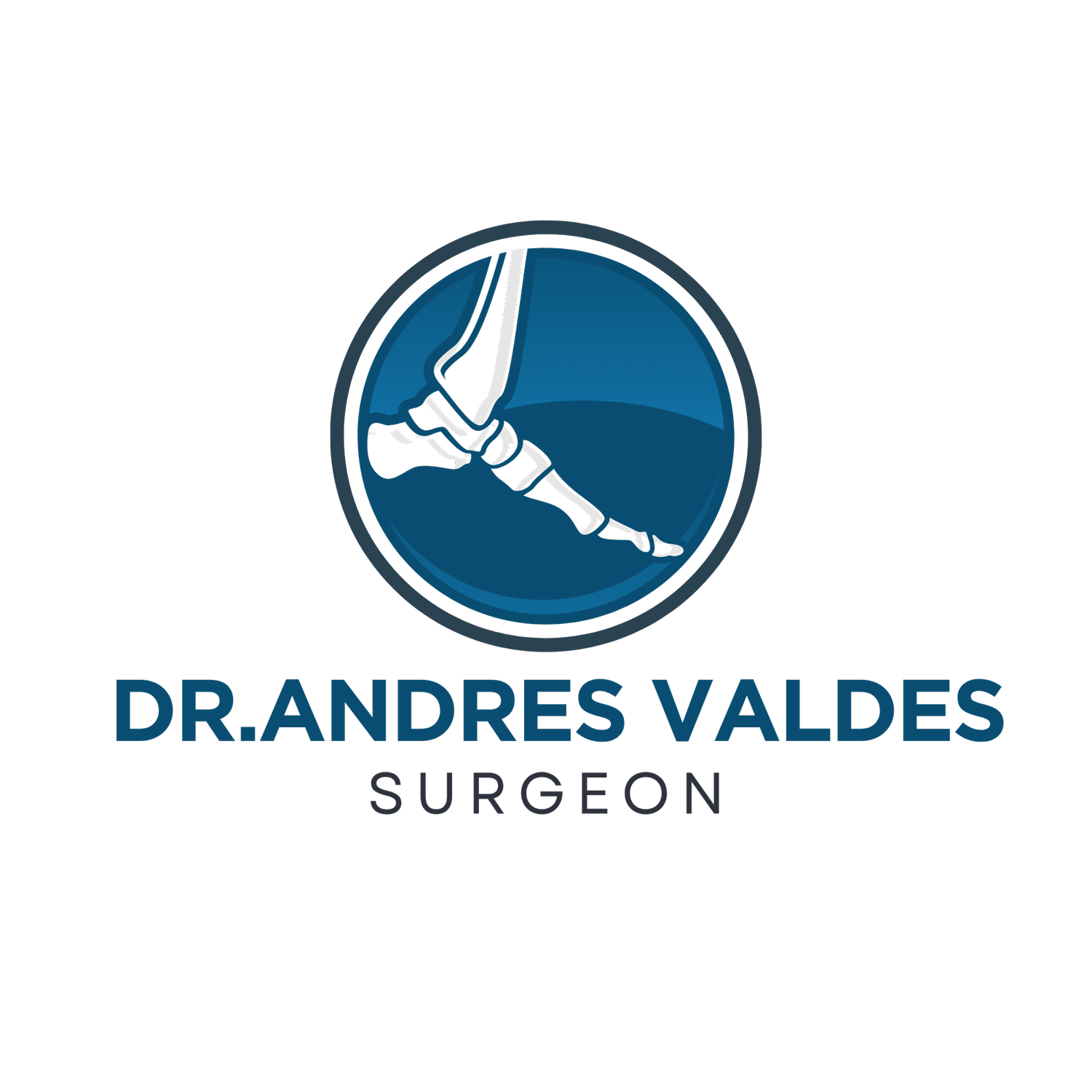 Dr. Andres Valdes / Liv Sport Rehab