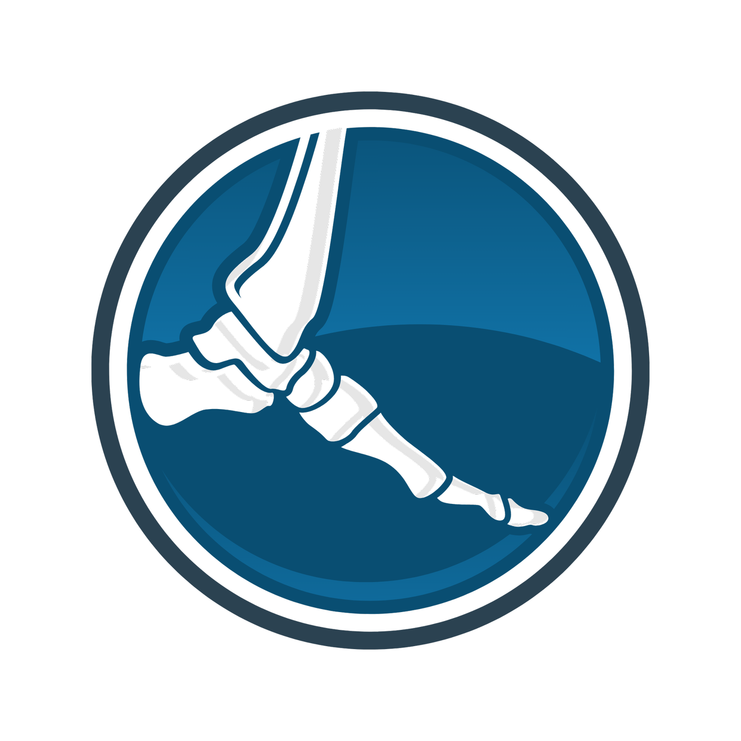 Dr. Andres Valdes / Liv Sport Rehab