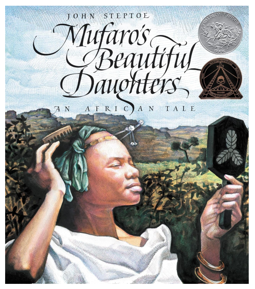 Mufaro's Beautiful Daughters by John Steptol