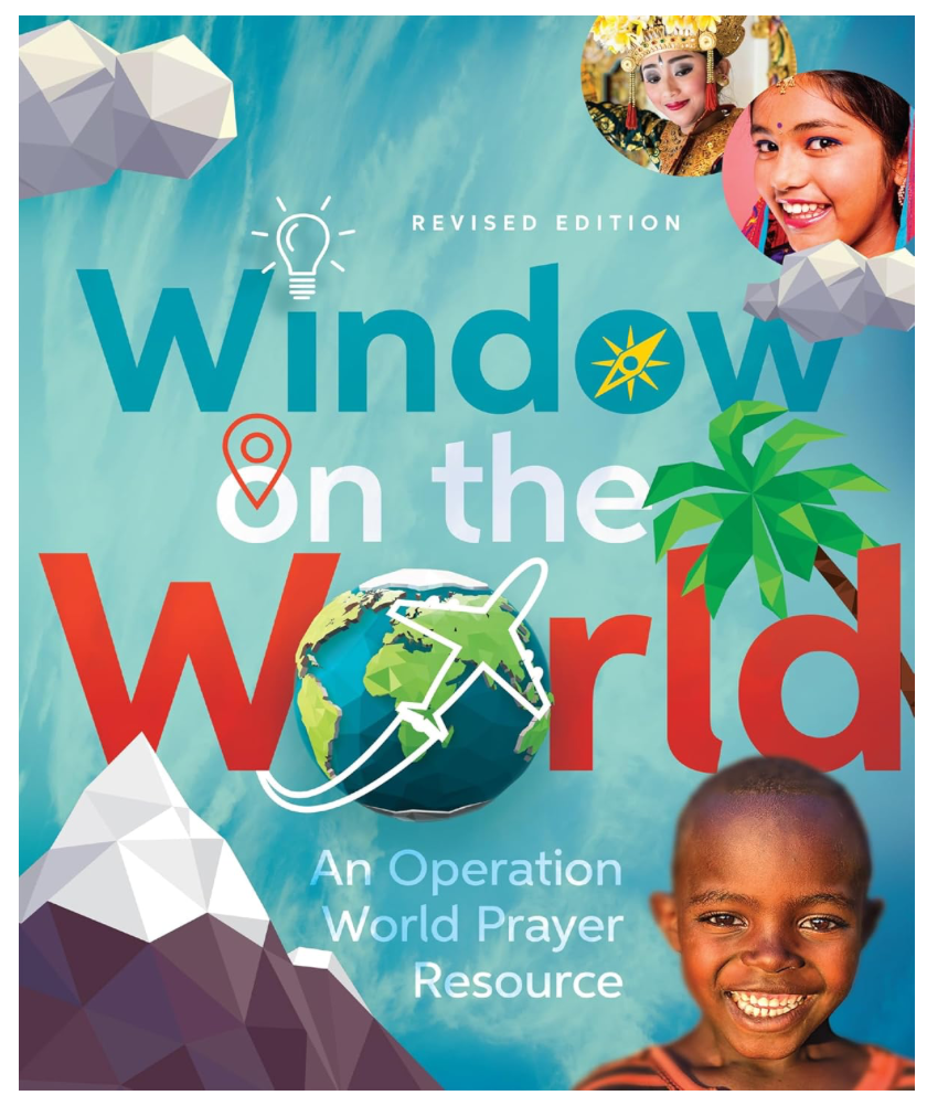Window on the World by Operation World