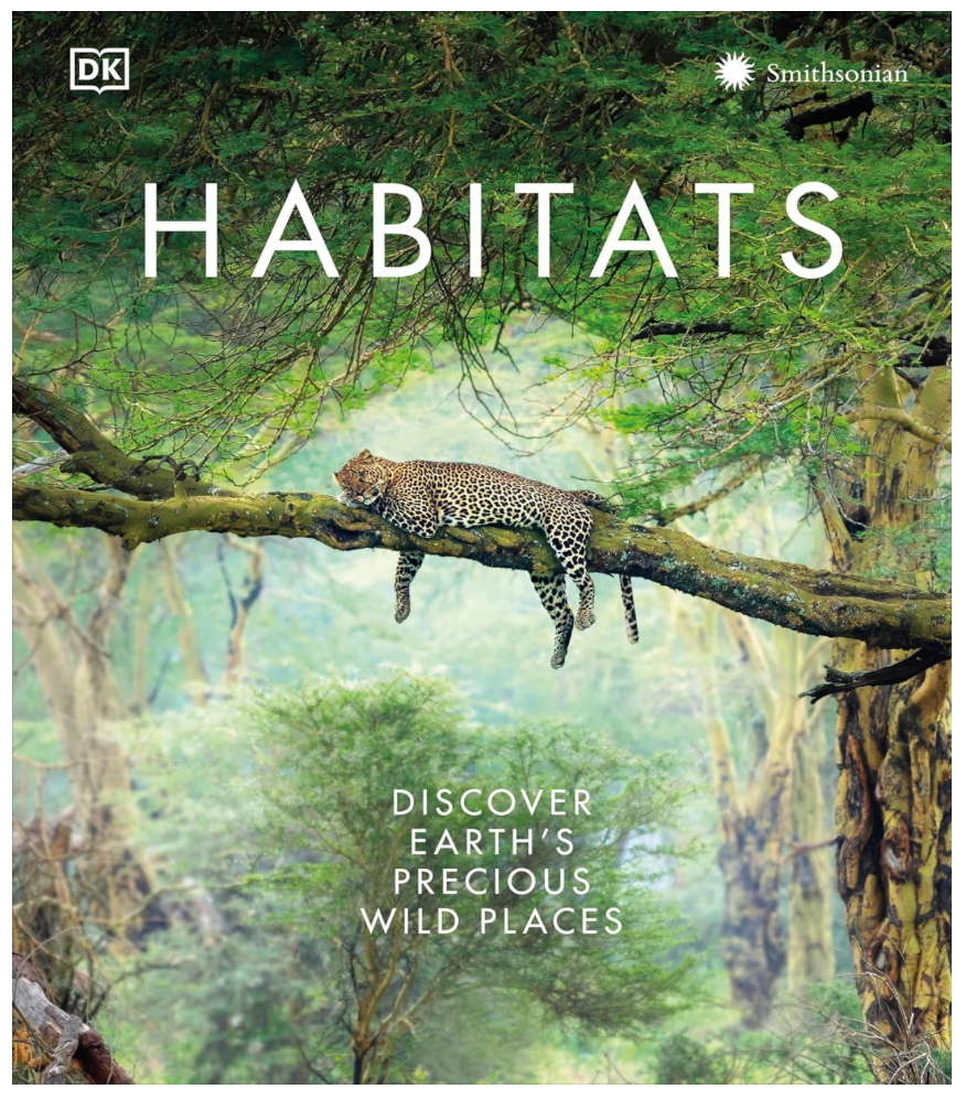 Habitats by DK