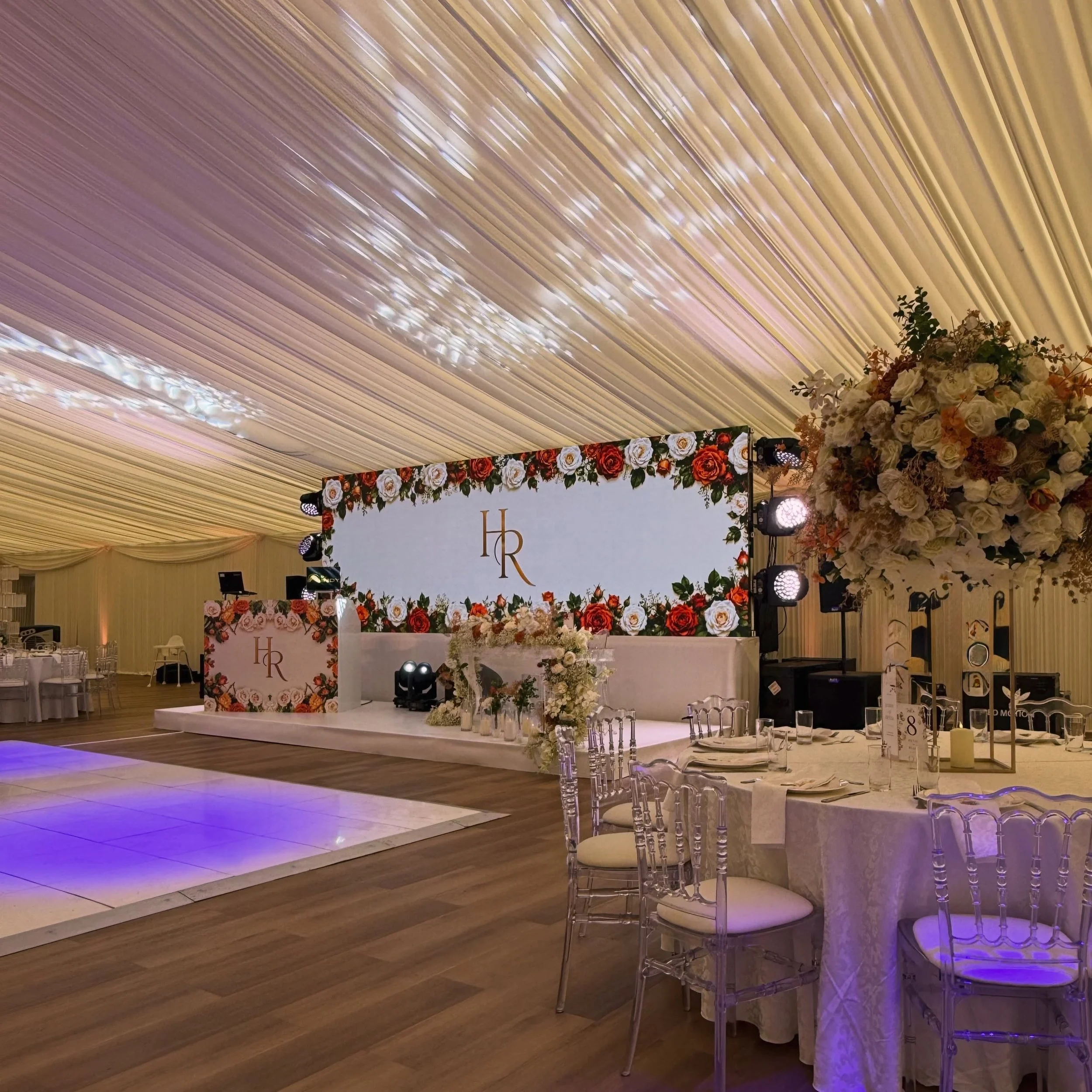 Another beautiful Wedding &amp; Reception at Ditton Manor, congratulations Hetal &amp; Rajan 🫶

#2026wedding #bigindianwedding #ukindianwedding #dittonmanor