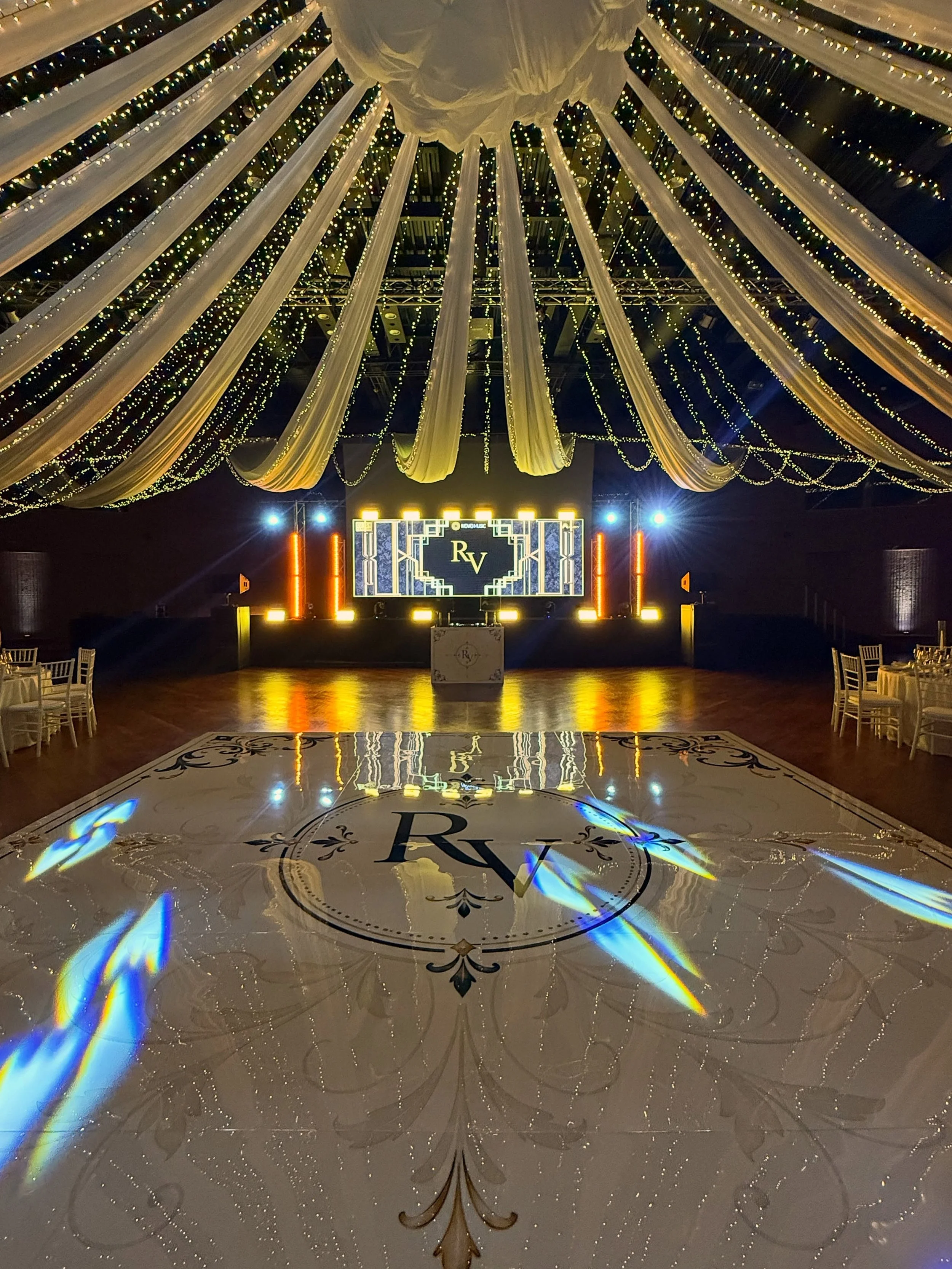 Day 3 - What a way to wrap up an incredible three-day wedding affair! The final reception was nothing short of epic &mdash; amazing people, unreal vibes and one hell of a party! 🕺🏽🔥

A huge thank you to the lovely Ria &amp; Vish for having us and 