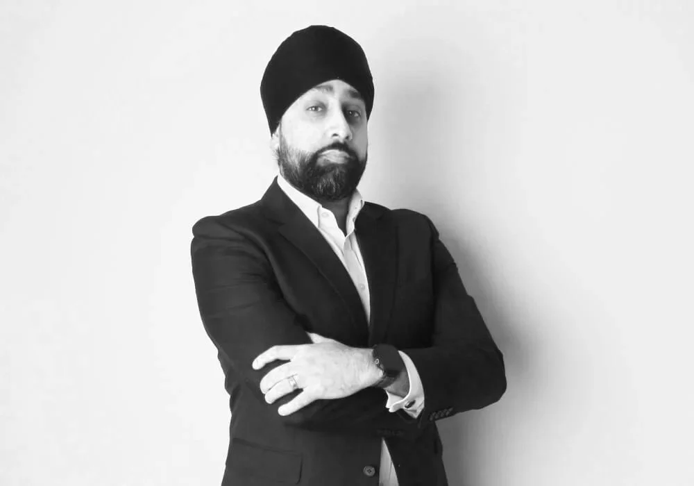 DJ Ish Panesar