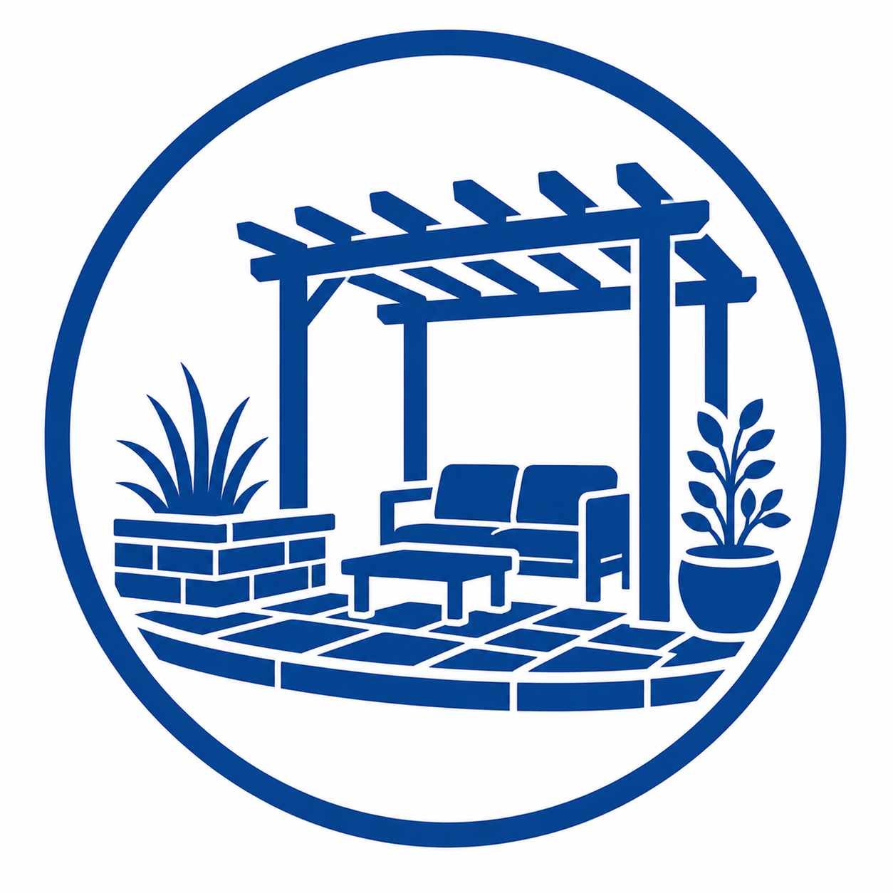 Outdoor Spaces icon
