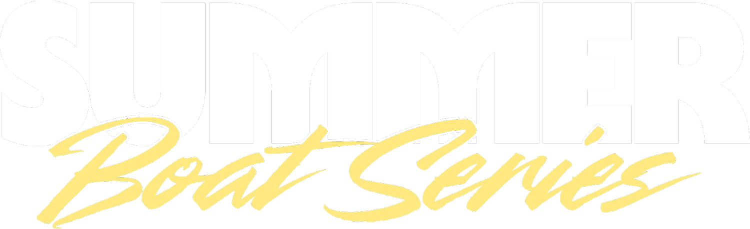 NYC Summer Boat Series