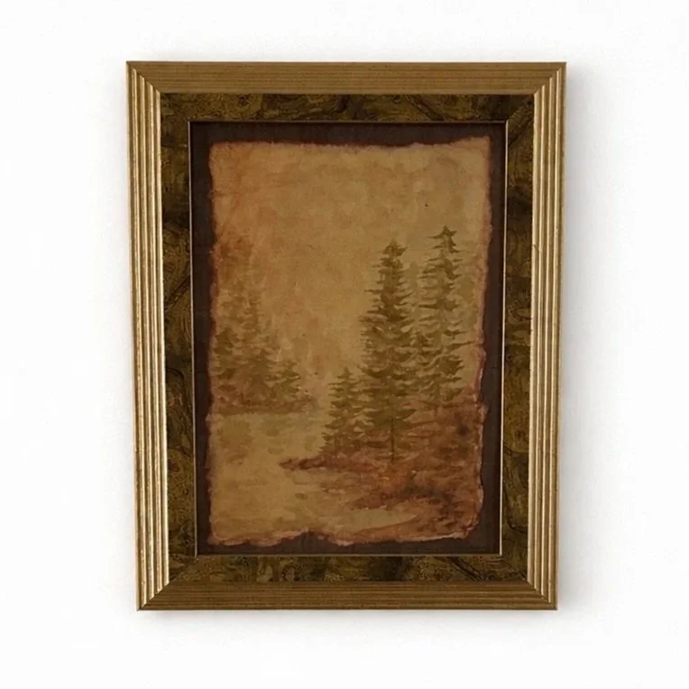 10,000 Lakes, Quiet Pines, 2026 | Sold
4x6 