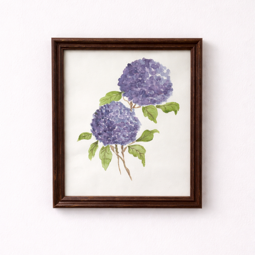 Waiting on Spring, 2026 | Available $65 |
8x10