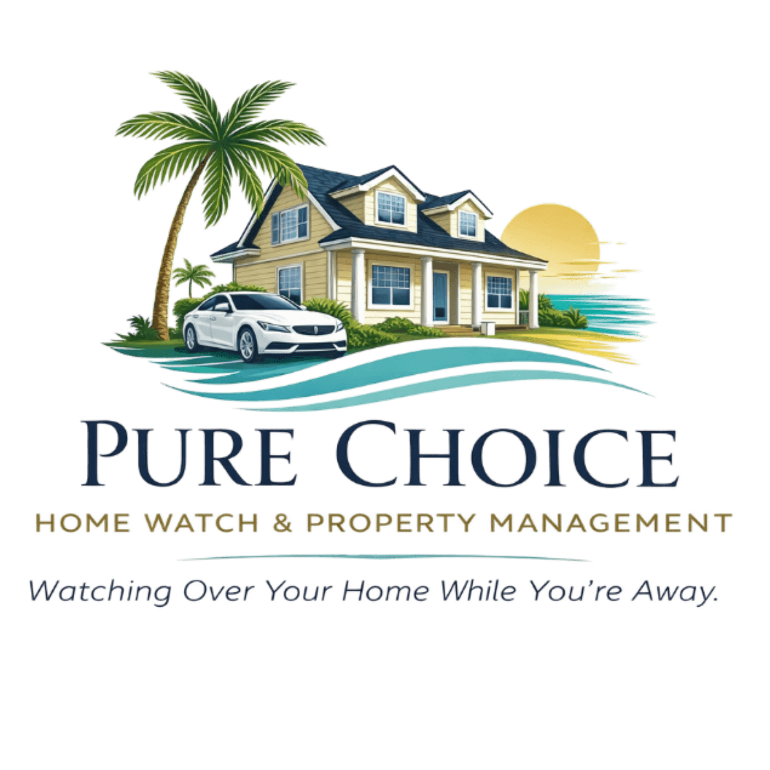 Pure Choice home watch &amp; property management