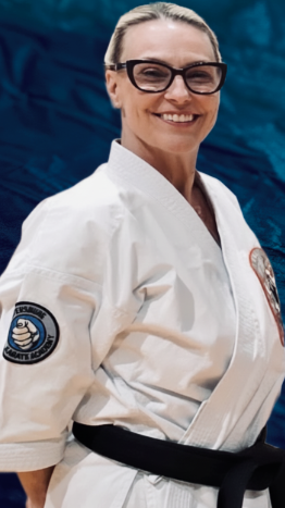 Amanda Joslin Head Instructor