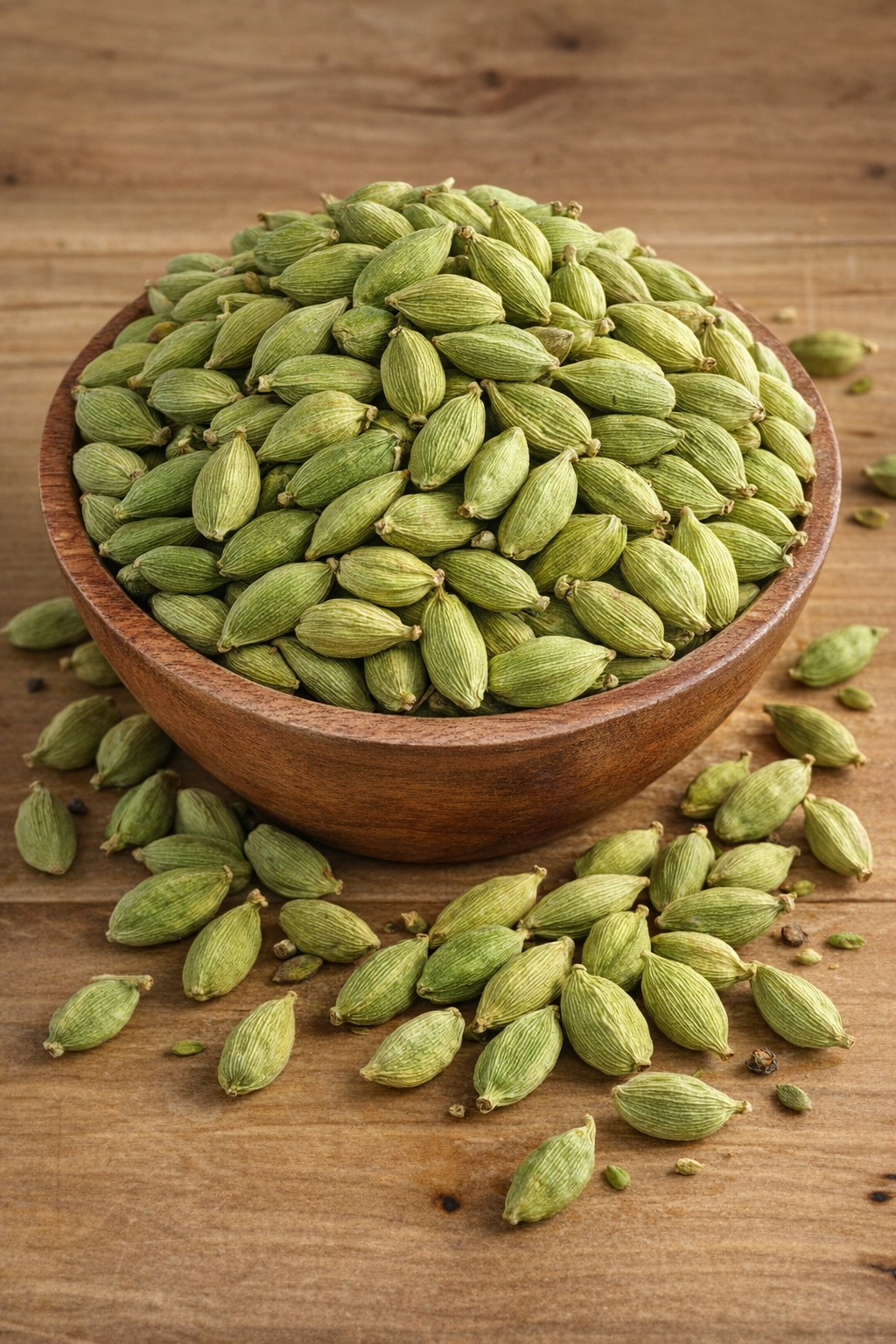 CARDAMOM