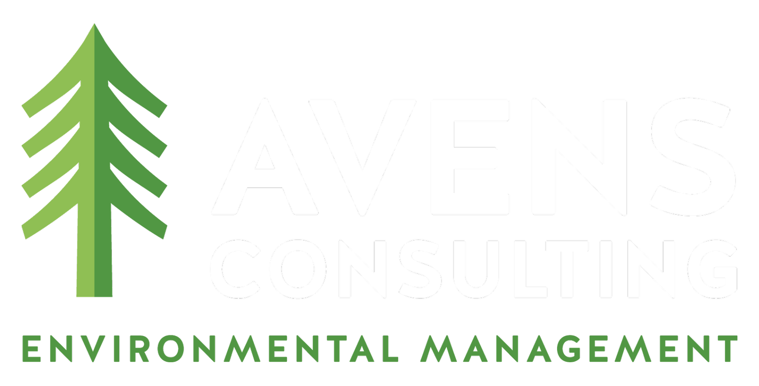 Avens Consulting – Environmental Management