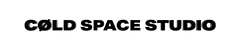 Cold Space Studio