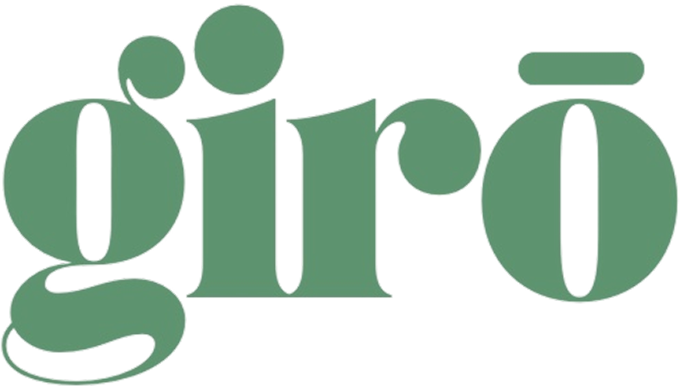 GIRŌ