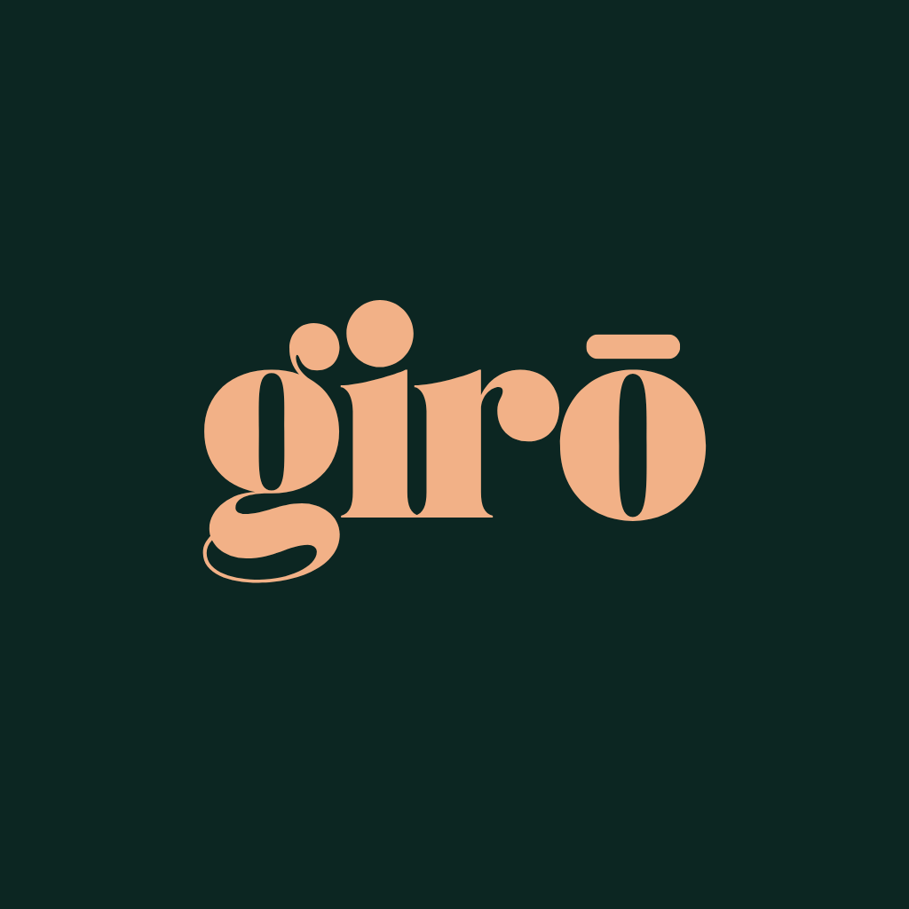 GIRŌ