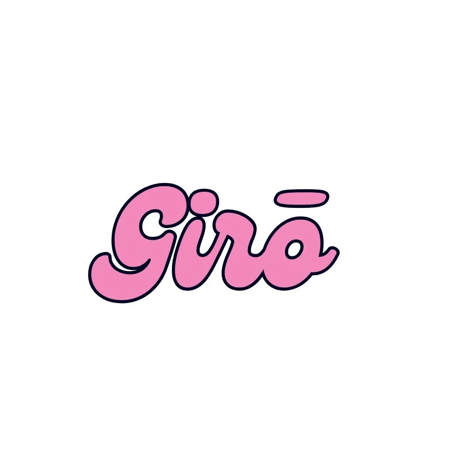 GIRŌ