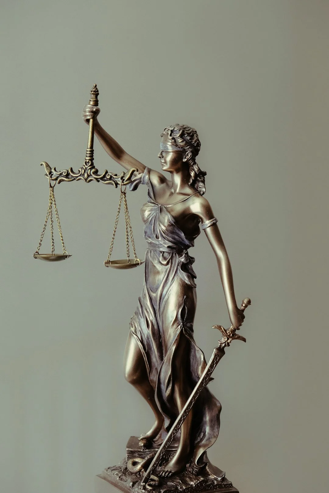 DOJ Rule Tests Judicial Independence