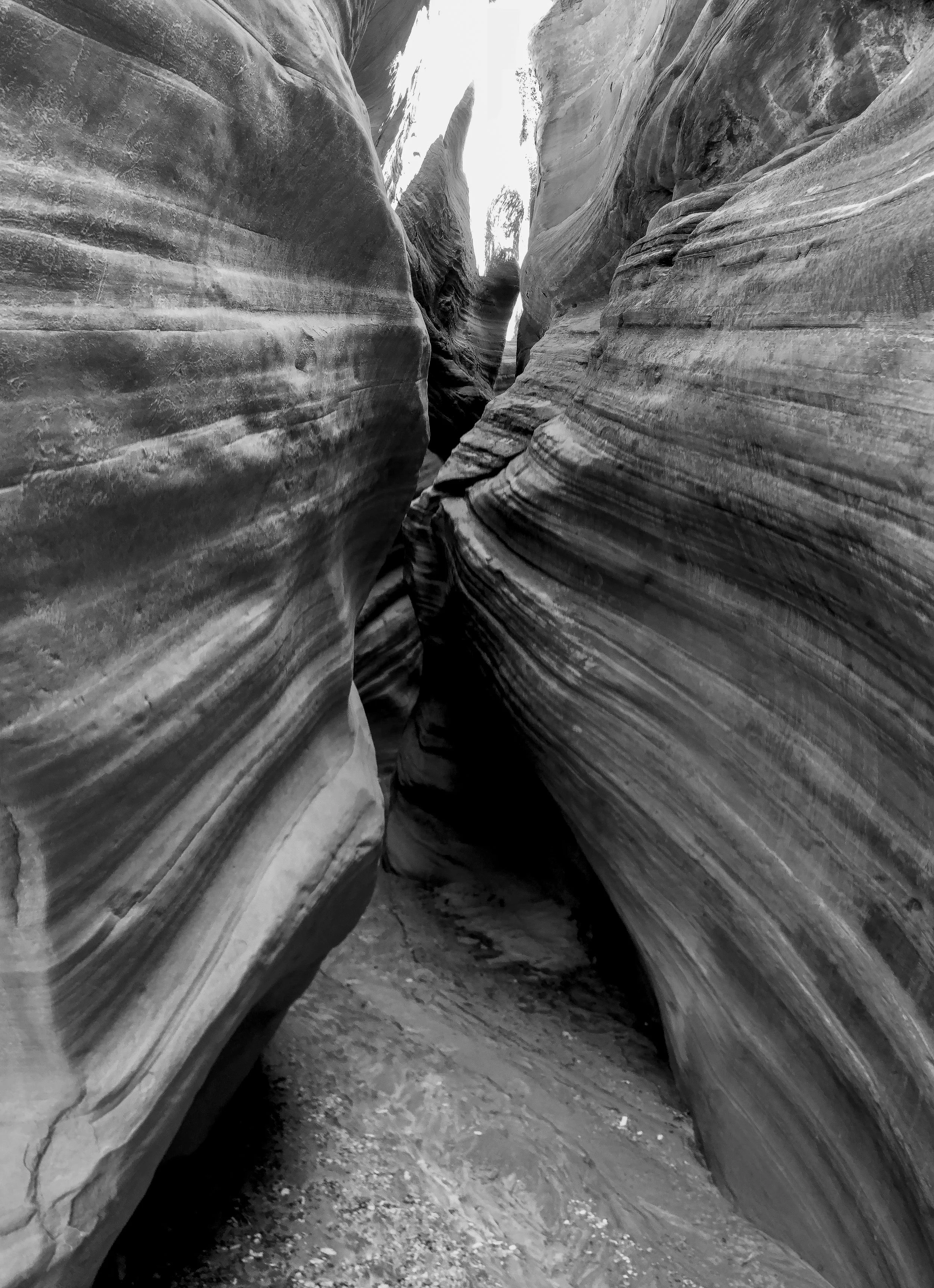 Slot Canyon